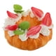 thumbnail image 5 of Dona realista, dona artificial, postre falso, modelo de exhibición de fotografía, dona de fruta, decoración, dona realista, imán de nevera, 5 of 7