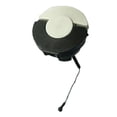 thumbnail image 4 of Chainsaw Gas Tank Fuel Cap Cover for STIHL HS46 HS46C HS56C HS81R HS81RC Spare Cap, 4 of 6