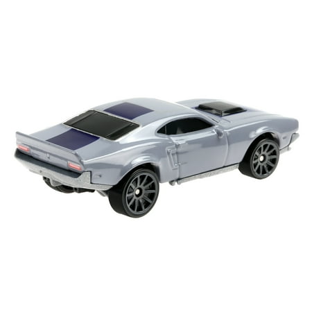 Hot Wheels Fast & Furious Spy Racers Ion Motors Thresher