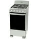 thumbnail image 3 of Estufa de Piso Mabe 50 cm 20 pulgadas Silver EM5041BAIS1, 3 of 6