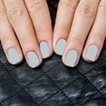 thumbnail image 5 of Karma Organic Nail Polish; Non-Toxic, Vegan, and Cruelty-Free (COBBLESTONE MATTE), 5 of 8