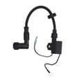 thumbnail image 2 of Outboard Engine Ignition Coil, Reliable Power Support 6H5 85570 00 Boat Motor Ignition Coil  for 2 Stroke Engine, 2 of 8
