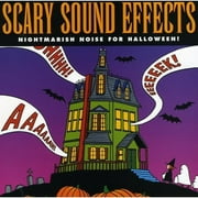 Scary Sound Effects