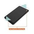 thumbnail image 3 of onn. Glass Screen Protector for onn. 10.1'' Tablet (2020 Model), 3 of 5