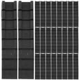 thumbnail image 1 of 30pcs Leveling Shims Home Improvement Wedges Furniture Stoppers Flexible Shims, 1 of 9