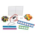 thumbnail image 1 of Didax DD-211998 Math Skills Student Kits&44; Grade 5, 1 of 1
