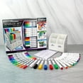 thumbnail image 4 of ArtSkills Premium Marker Set with Display, Coloring Sets for Teens, 4 of 9