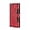 Red, variant on Flip Wallet Bracket Vintage Leather Phone Case for Samsung Galaxy A05, Card Holder, Stand, Color Block Back Cover, Full Protective Shell