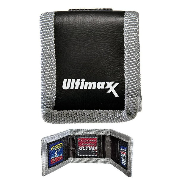 Unknown Ultimax Memory Card Wallet