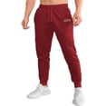 thumbnail image 2 of Pants Jogger Para Hombre Shendy Vendy Deportivo Slim Fit Elástico, 2 of 4
