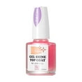 thumbnail image 3 of Ruby Kisses Nail Treatment - RTR01 (Quick Dry Top Coat), 3 of 4