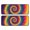 Colorful Rainbow Tie-1, variant on Kitchen Rugs Sets Of 2,Colorful Rainbow Tie Dye Spiral Pattern Anti Fatigue Kitchen Mat Rugs Non Slip Washable,Decorative Kitchen Floor Mats for Kitchen,Sink,Laundry,17"x47"+17"x47"