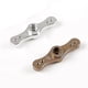 thumbnail image 3 of Metal Double Side With 15t 17t Servo Arm For 1/5 Scale Rovan Baja 5b 5t 5sc Symmetry Steering Syst, 3 of 5