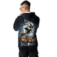 thumbnail image 5 of Happy Halloween Rat Terrier Witch Pumpkins Bats All Over Print 3D Hoodie Unisex Merch Hoodies Ratty Dog Lover - 13012, 5 of 6