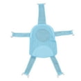 thumbnail image 2 of Red de soporte de asiento de baño Jadeshay ajustable para bebé, 2 of 14