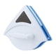 thumbnail image 2 of Xihbxyly Limpiador de Ventanas de Doble Cara, Limpiador Magnético para Vidrios, Grosor de 3-8 Mm, Tecnología de Limpieza Eficiente, para Uso En Casa o En La Oficina, Fácil Manejo Magnético, Material, 2 of 7