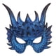 thumbnail image 4 of Accesorios de disfraces de Halloween Accesorios de disfraces Decoración de ropa Cosplay Vestir para baile de máscaras Fiesta Carnavales Festival de de dragón Fernando Disfraz de juego de simulación, 4 of 7