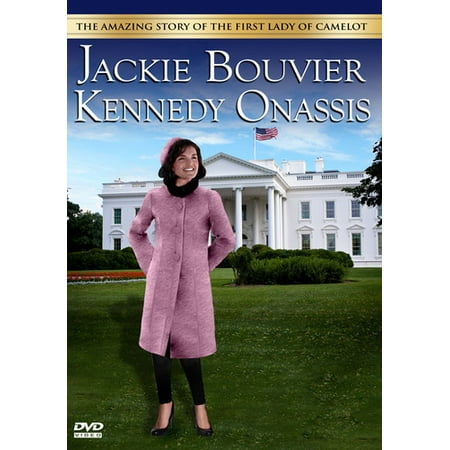 Jackie Bouvier Kennedy Onassis [DIGITAL VIDEO DISC] | Walmart Canada