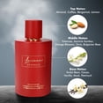 thumbnail image 3 of Perfume L Lucianno Inferno Eau De Parfum para mujer, 100 ml, 3 of 5