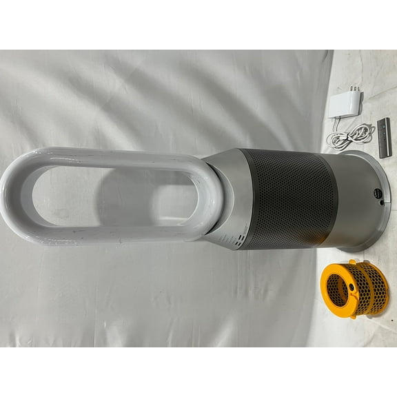 Dyson Purifier Humidify Cool Autoreact PH3A - White