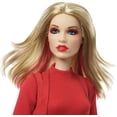 thumbnail image 2 of Kylie Minogue, muñeca exclusiva de Barbie, vestida con el disfraz de «Padam Padam», 2 of 6