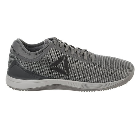 Reebok Crossfit Nano 8.0  Sneakers - Tin Grey/Sharkash Grey/Da - Mens -