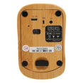 thumbnail image 4 of Ergonomic, anti-radiation, anti-static, silent wireless mouse, ideal for work, study and leisure., 4 of 4