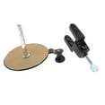 thumbnail image 2 of thinsony Cue Tip Sander Rapid Repair Polishing Billiard Pool Cue Tip Shaper Tool, 2 of 5