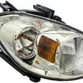 thumbnail image 4 of Dorman 1591036 Passenger Side Headlight Assembly for Specific Chevrolet / Pontiac Models Fits select: 2007-2010 CHEVROLET COBALT, 2007-2009 PONTIAC G5, 4 of 4