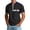 j-Black85, variant on Men T-Shirts Casual Independence Day US National Flag U.S.A. Crew Neck Short Sleeve Zipper T Shirt Male Classic Fit Patriotic Tee Tops Comfortable Breathable Soft Tops,Navy,S