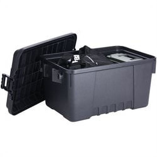 家具・インテリア NEIGHBORHOOD SRL-BOX P-TRUNK CARGO 30L NEIGHBORHOOD SRL.BOX 30L/P-TRUNK CARGO