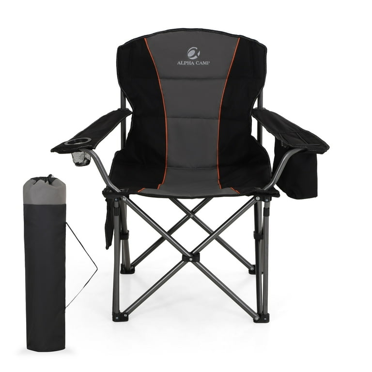 Summit camping chair sale
