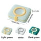 thumbnail image 4 of Kit de costura, caja de almacenamiento, pequeño kit de costura para dormitorio, juego portátil de agujas e hilos, almacenamiento para manualidades, costura en casa u oficina, diseño, 4 of 8