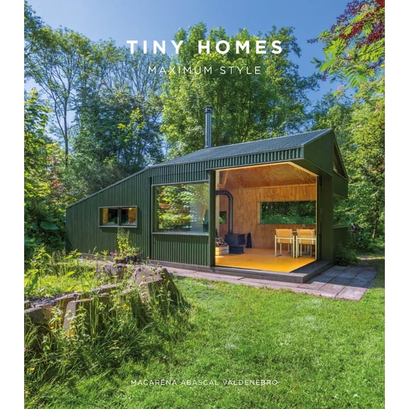 Pre-Owned Tiny Homes: Maximum Style (Paperback) 1584237503 9781584237501