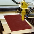thumbnail image 1 of Engraving Machine Paper, 15.4x10.6in Easy Application Engraving Marking Color Paper Efficient  for Ceramics Glass, 1 of 7