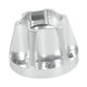 thumbnail image 3 of Soporte de cubo de rueda hexagonal, aluminio de 12 mm para coches RC SCX10 TRX4 1/10, piezas de actualización 15mm, 3 of 9