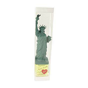 (3 Pack) Statue Of Liberty Vaporisateur par Inconnu 1.7 oz