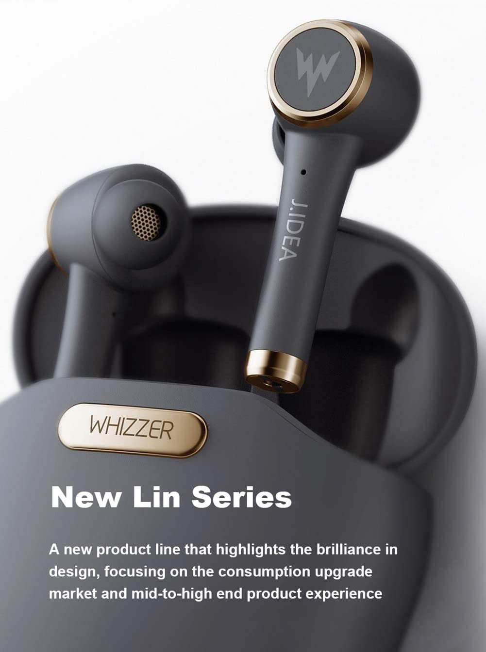 TWS True Wireless Bluetooth 5.0 