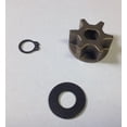 thumbnail image 1 of Replacement Part new #576180701 Electric Chainsaw Saw Chain Drive Sprocket Kit for Craftsman, 1 of 2