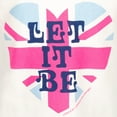 thumbnail image 5 of Lyrics by Lennon and McCartney 3 Pack T-Shirts Toddler to Big Kid, 5 of 5