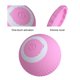 thumbnail image 2 of Pelota automática de juguetes ABS autogiratoria para gatito perro jugando rosa, 2 of 4