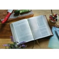 thumbnail image 6 of Flourish: The NIV Bible for Women, Leathersoft, Brown, Comfort Print, (Hardcover), 6 of 9