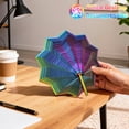 thumbnail image 5 of CYFW 3D Printed Sensory Fidget Star,Spinner for Adults Anxiety and Stress Relief,Sensory Fidgets, 5 of 7