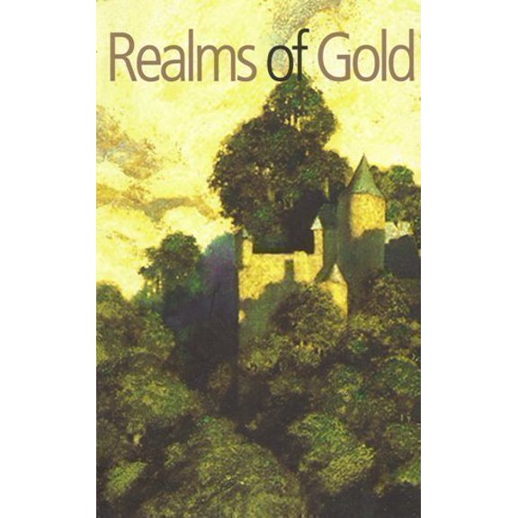 Pre-Owned Realms of Gold, 9781890517236, 1890517232, Paperback, Student edition