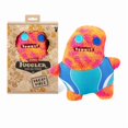 thumbnail image 1 of Creative Gifts Ugly Cute Toys,Funny Ugly Monster, Plush,Collectible, Toy (Vacation Series - Twist Monster）, 1 of 3