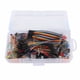 thumbnail image 1 of Kit de componentes electrónicos de inicio,Kit de componentes electrónicos Surtido de componentes electrónicos de inicio Surtido de componentes electrónicos Impulsado por el rendimiento, 1 of 8