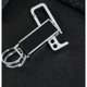 thumbnail image 4 of Llavero de metal llaveros de coche llavero para hombre llavero para hombre llaveros para hombre llavero con anilla para coche llaveros de coche, 4 of 5