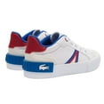 thumbnail image 2 of Lacoste Boys/Girls L004 Trainers, 2 of 6