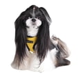 thumbnail image 3 of Puppia arnés suave tipo chaleco para perro / gato talla Mediano PUPPIA PAHA-AH305, 3 of 4