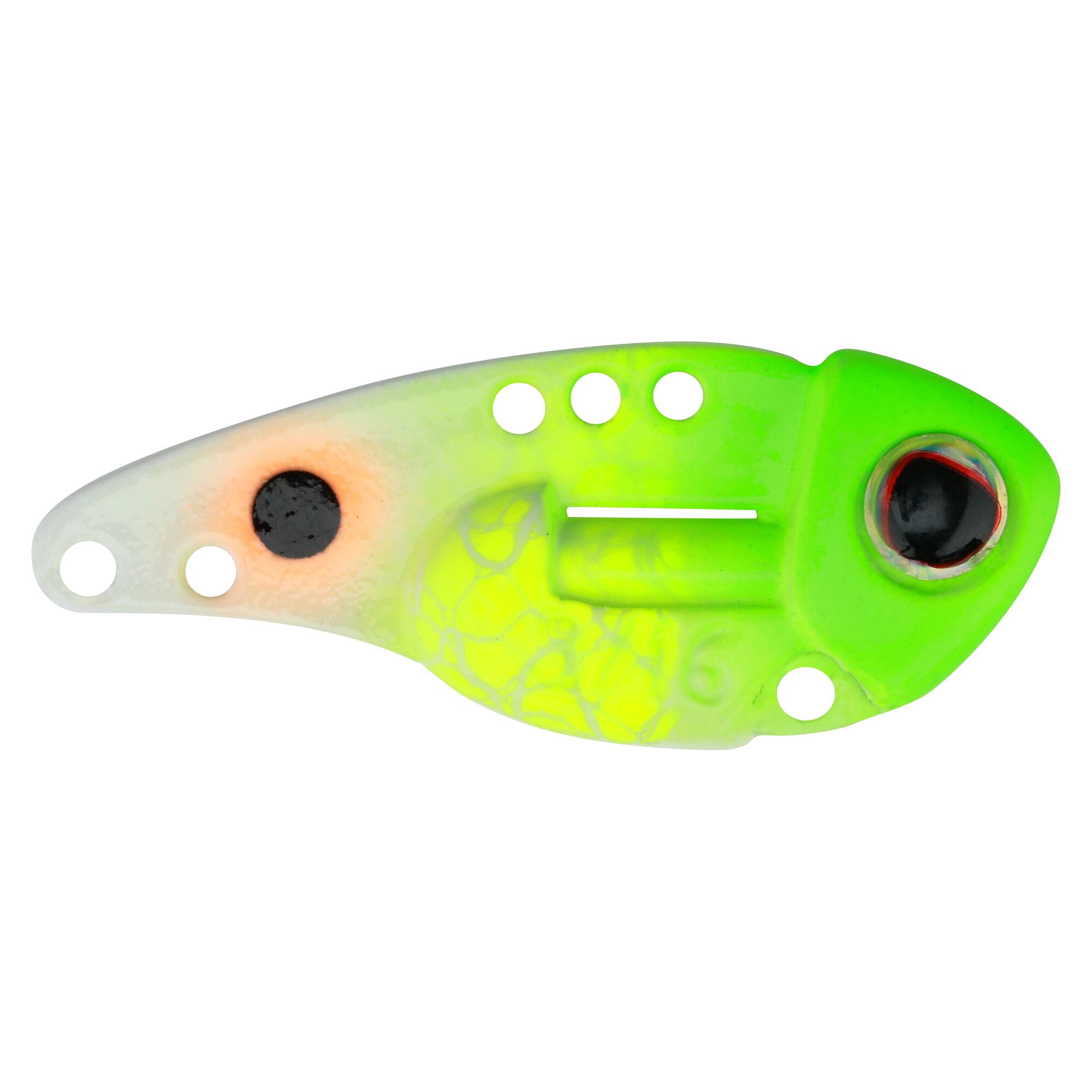 Berkley ThinFisher™, 1.5 in, Blade Baits, Sublime (1 Count)